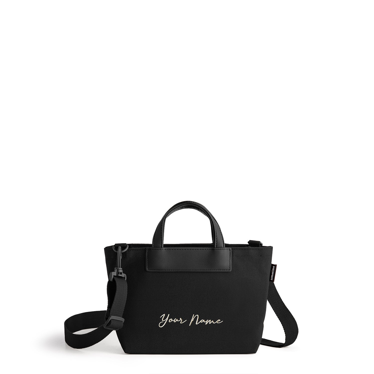 Eslona 3 S - Black