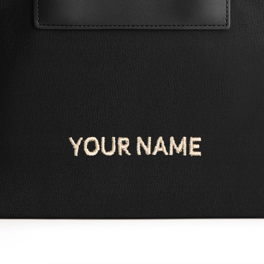 Eslona 3 S - Black