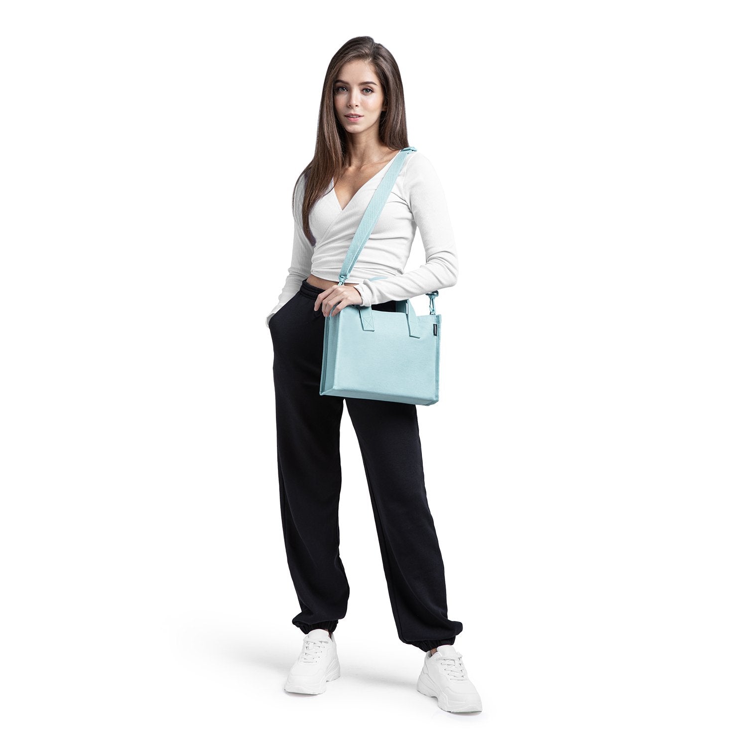 Estela 2 M - Baby Blue