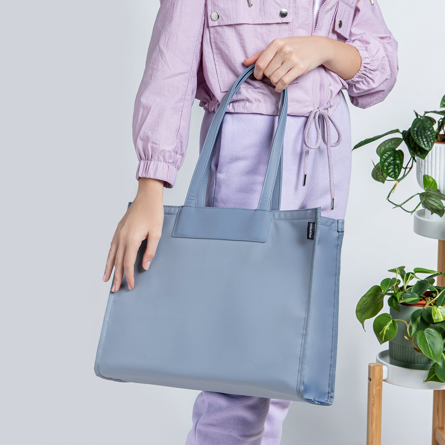 Estela 3 Air - Baby Blue