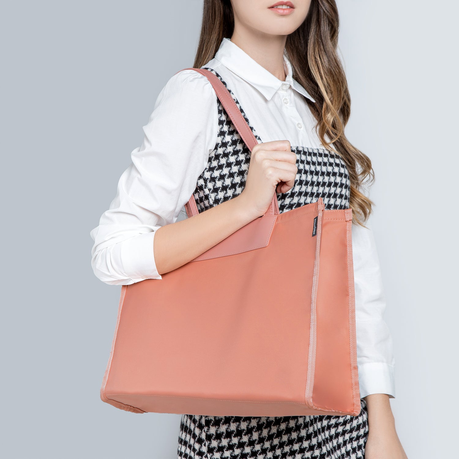 Estela 3 Air - Baby Pink