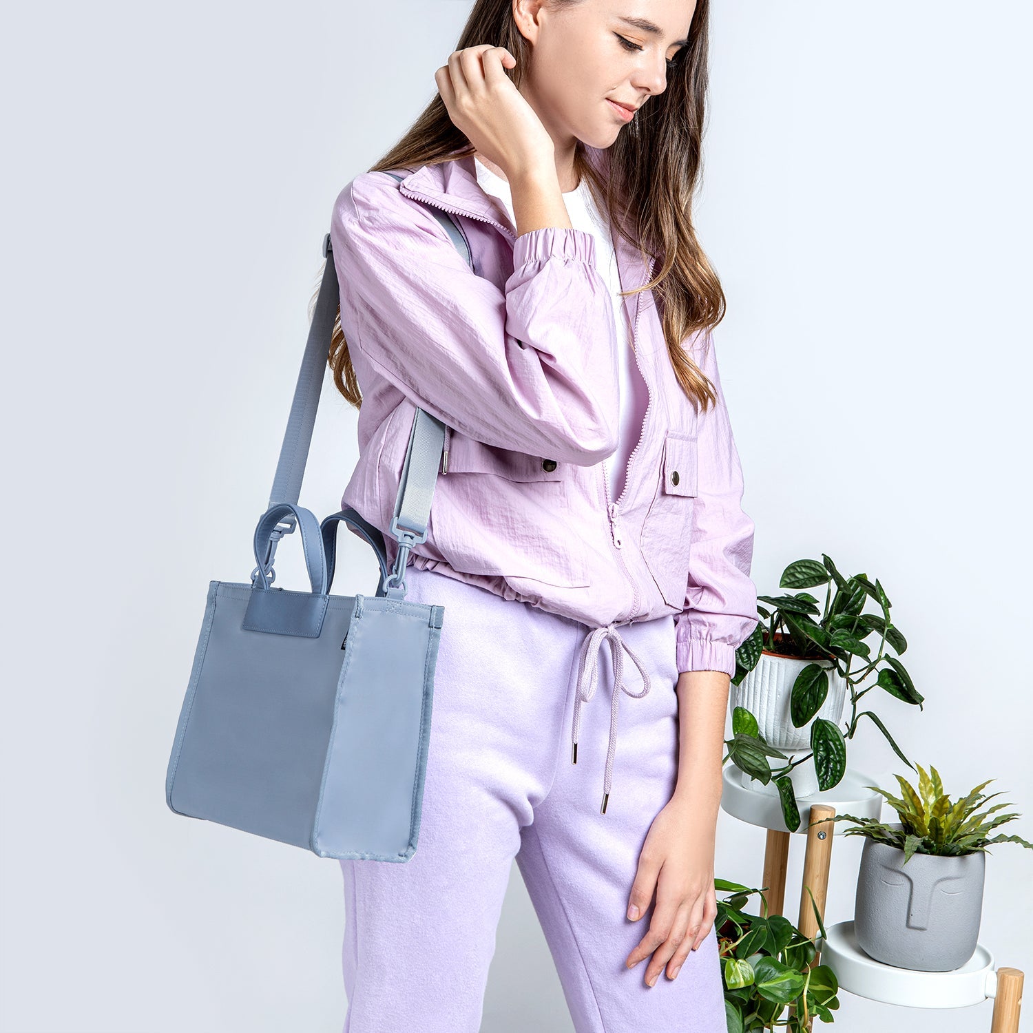 Estela 3 M Air - Baby Blue