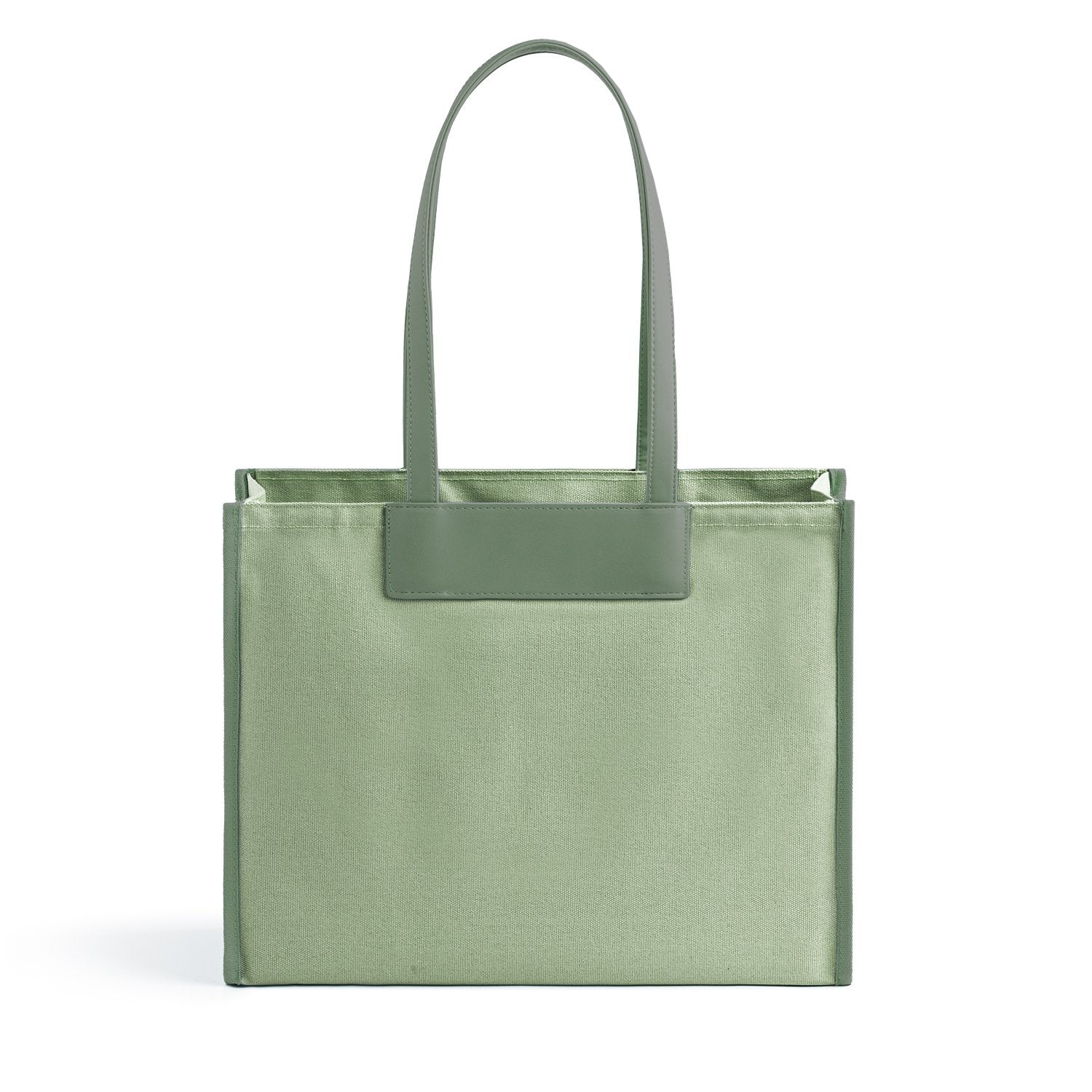 Furry Bag 37 (EB) - Sage