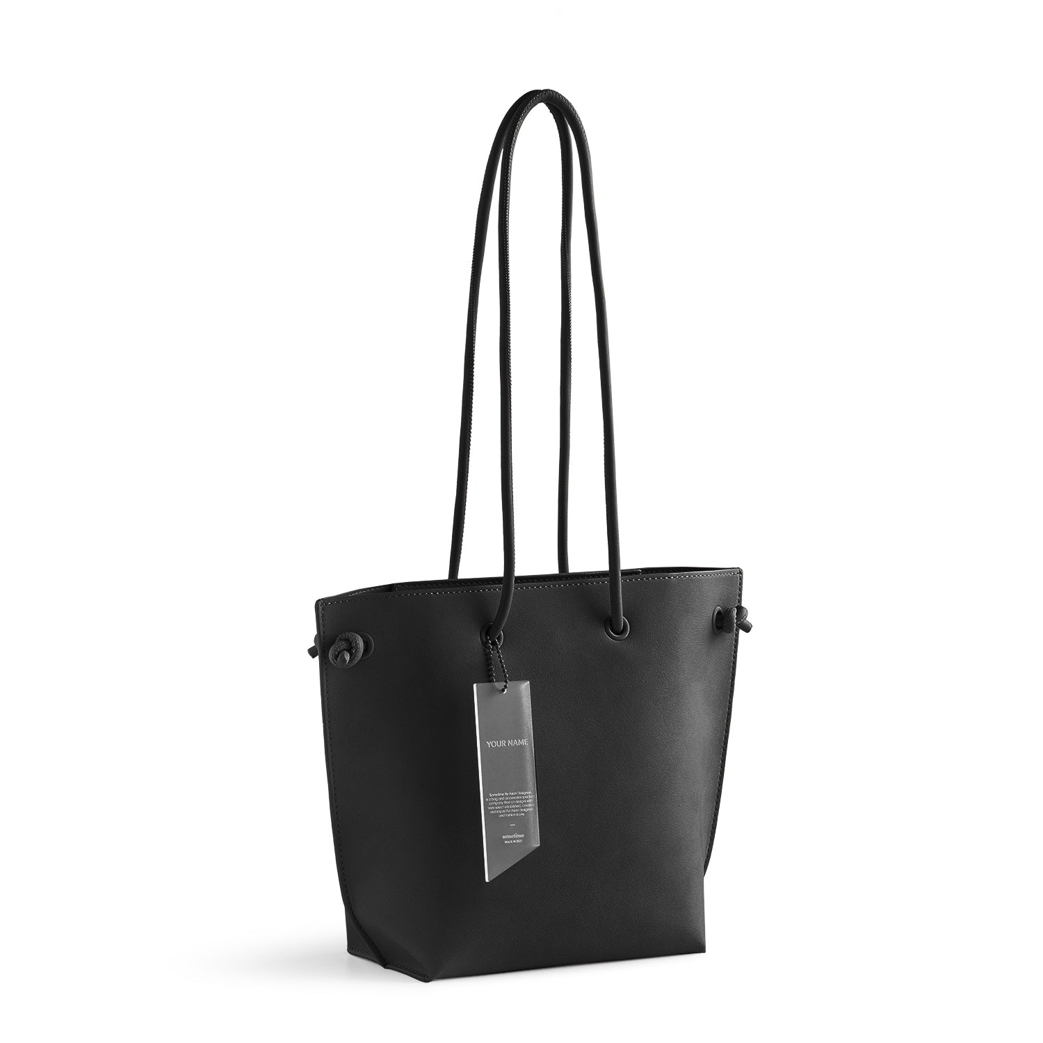 NW 2 L - Black