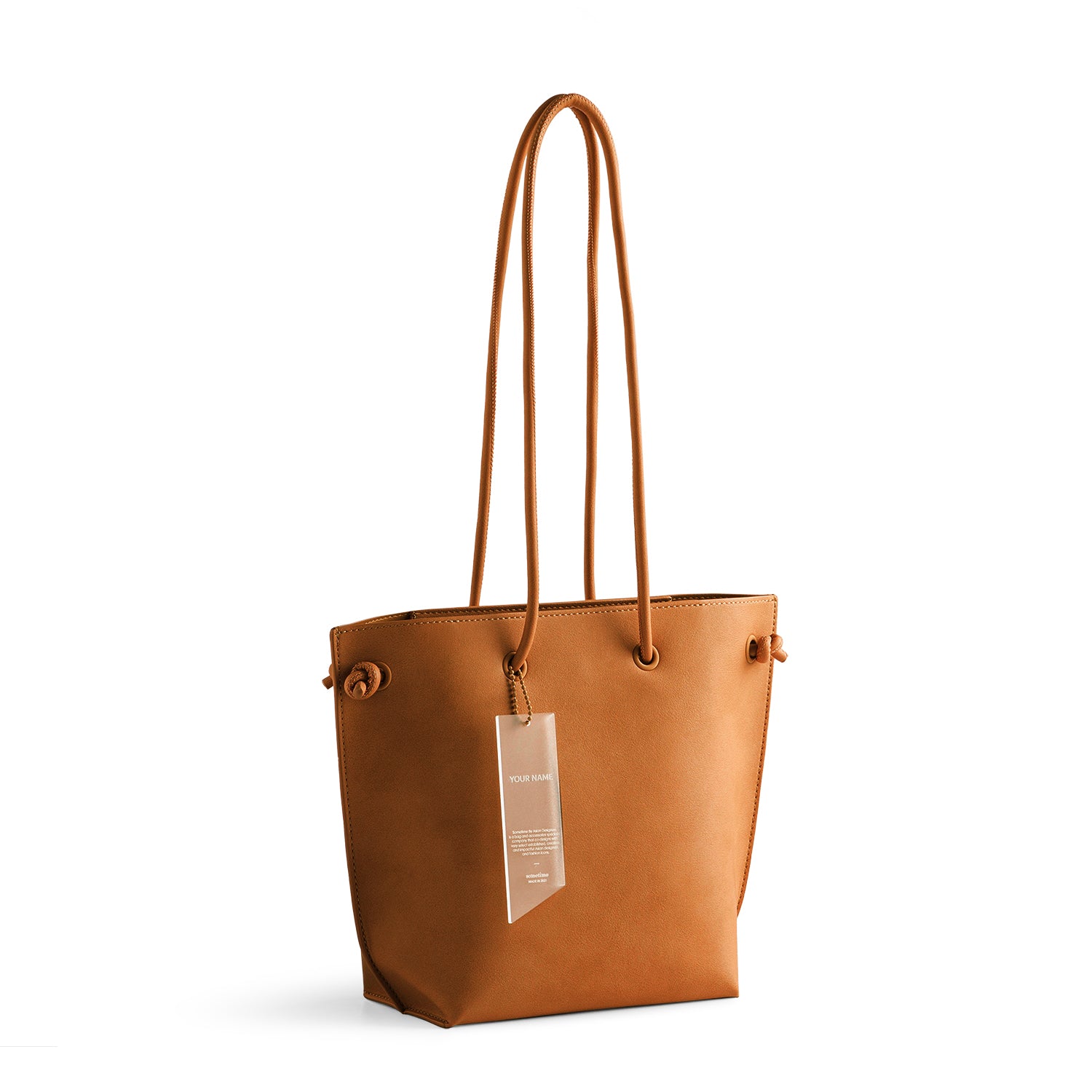 NW 2 L - Brown