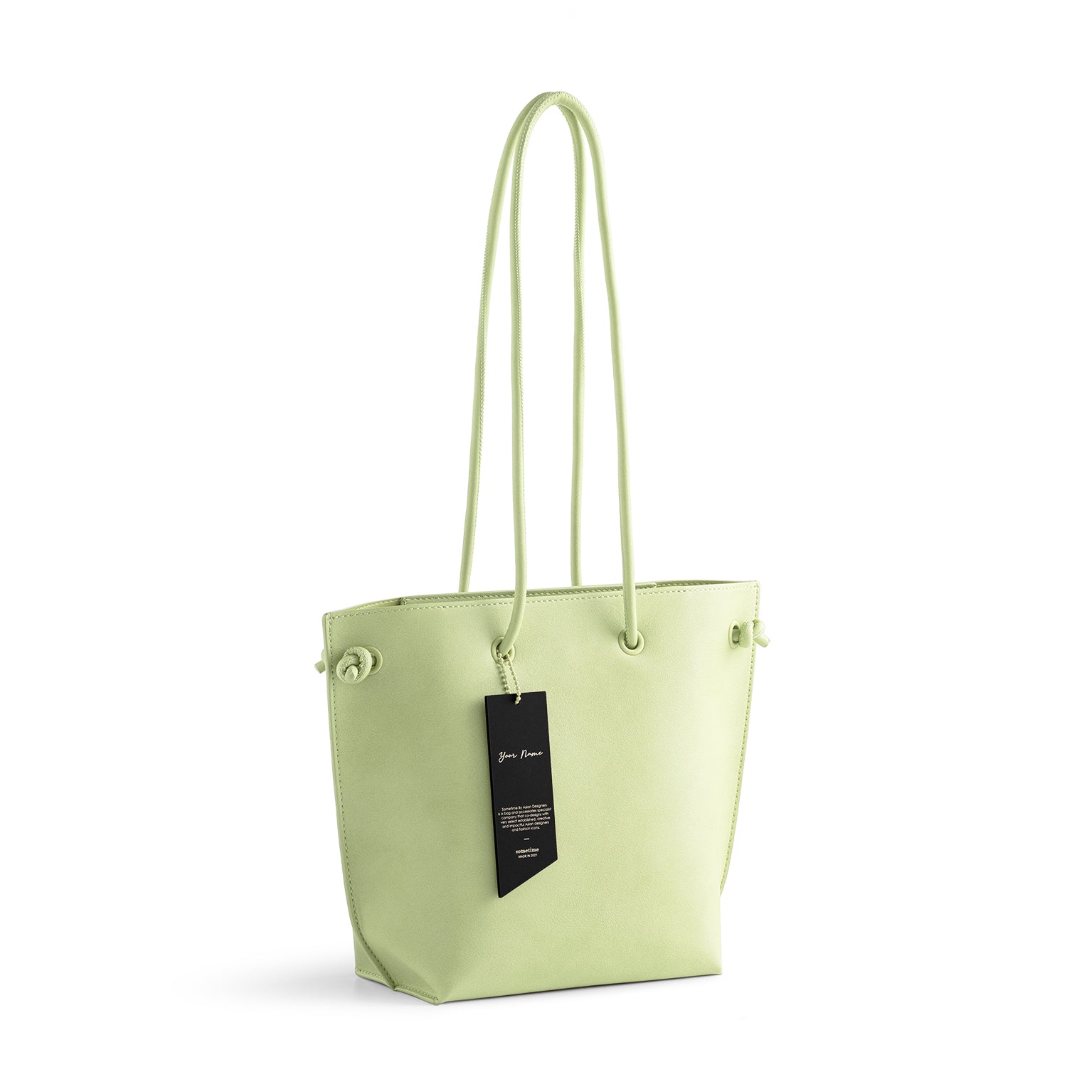 NW 2 L - Pastel Green