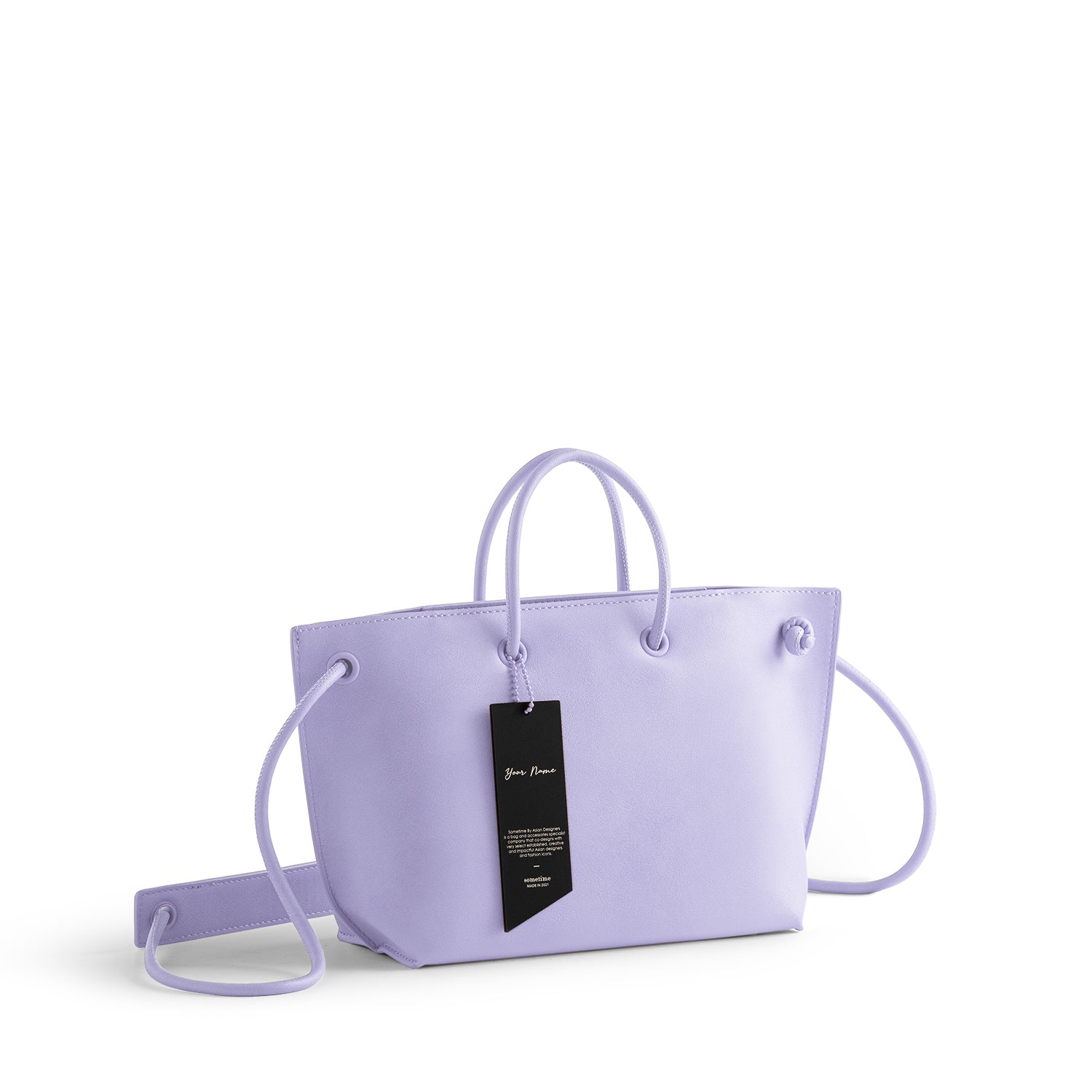 NW 2 M - Lilac