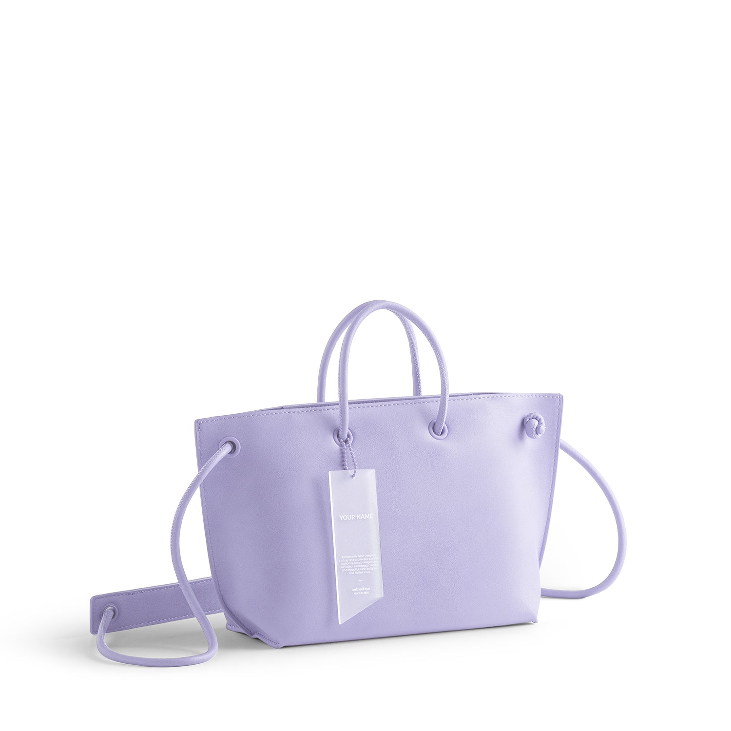NW 2 M - Lilac
