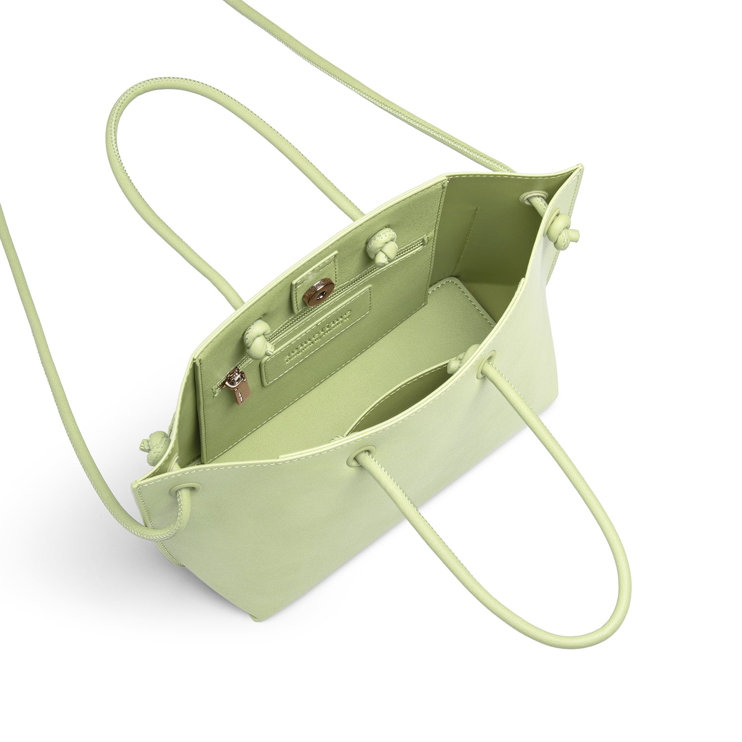 NW 2 M - Pastel Green
