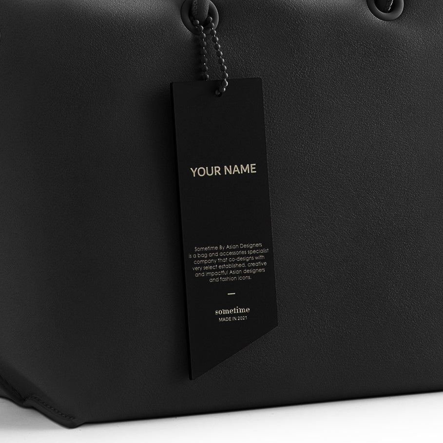 NW 2 M - Black