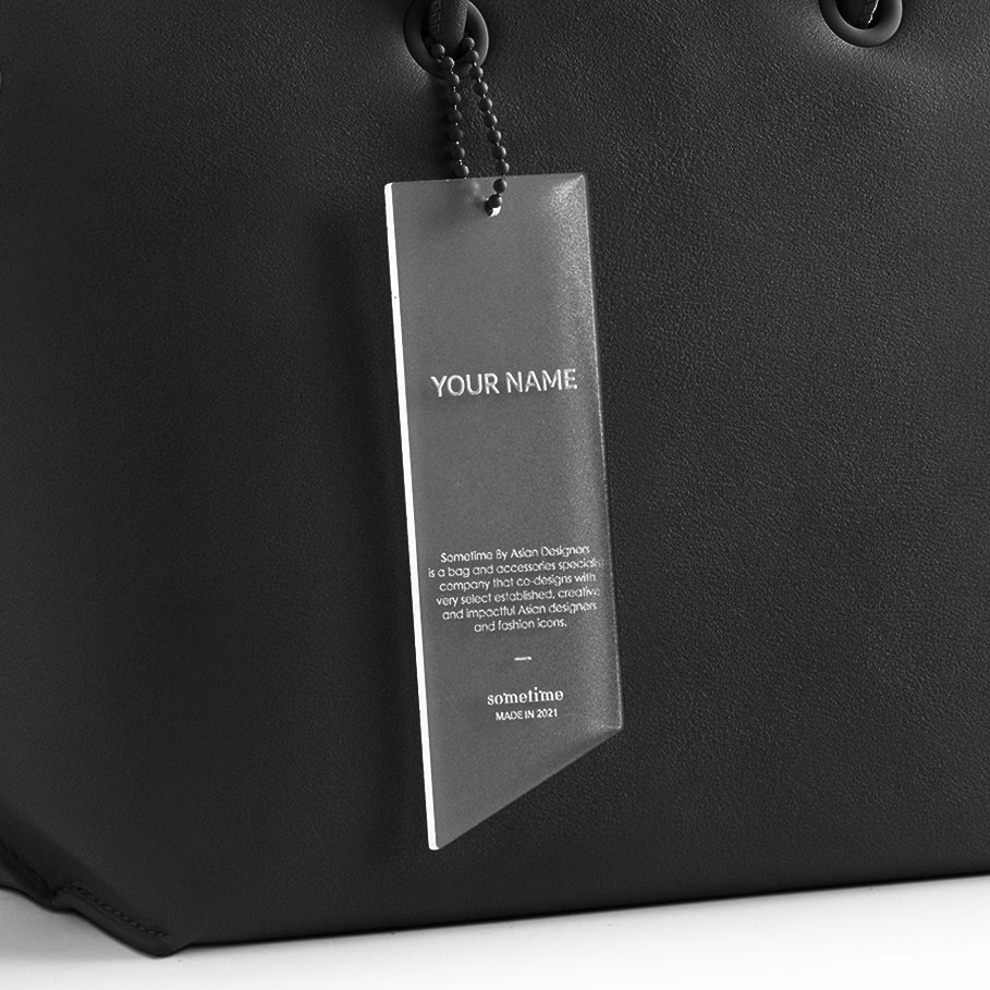 NW 2 M - Black