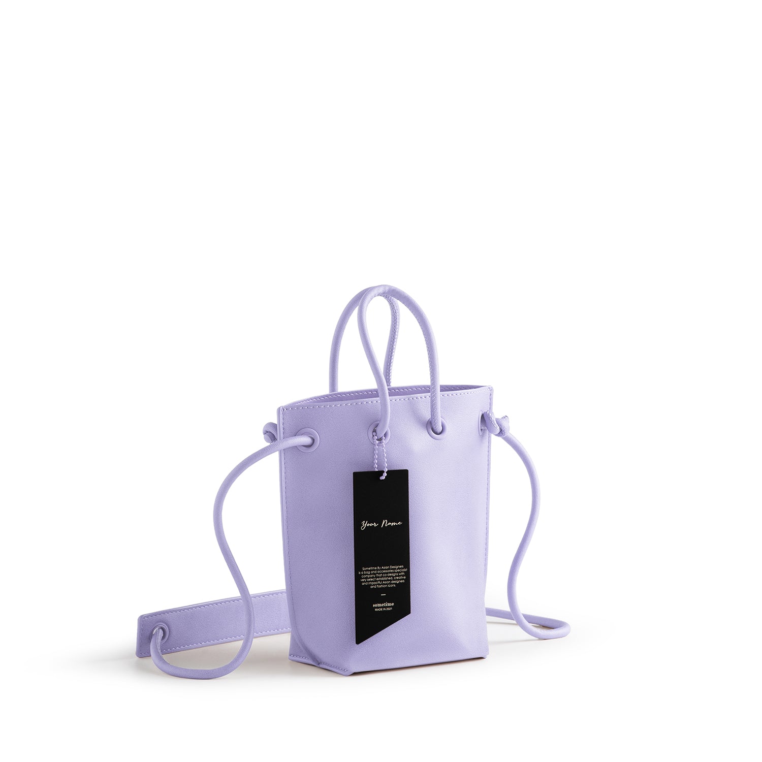 NW 2 S - Lilac