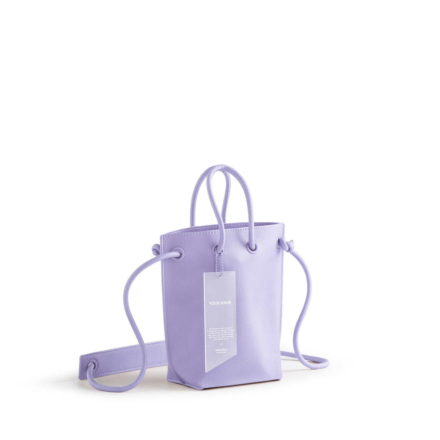 NW 2 S - Lilac