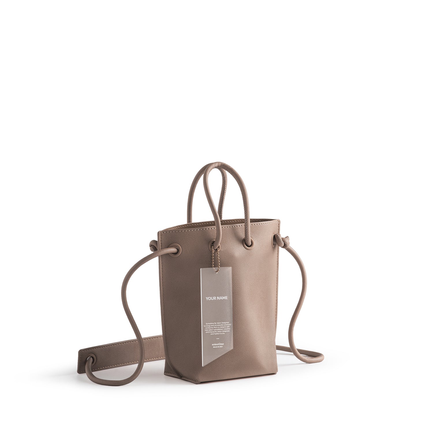 NW 2 S - Mocha