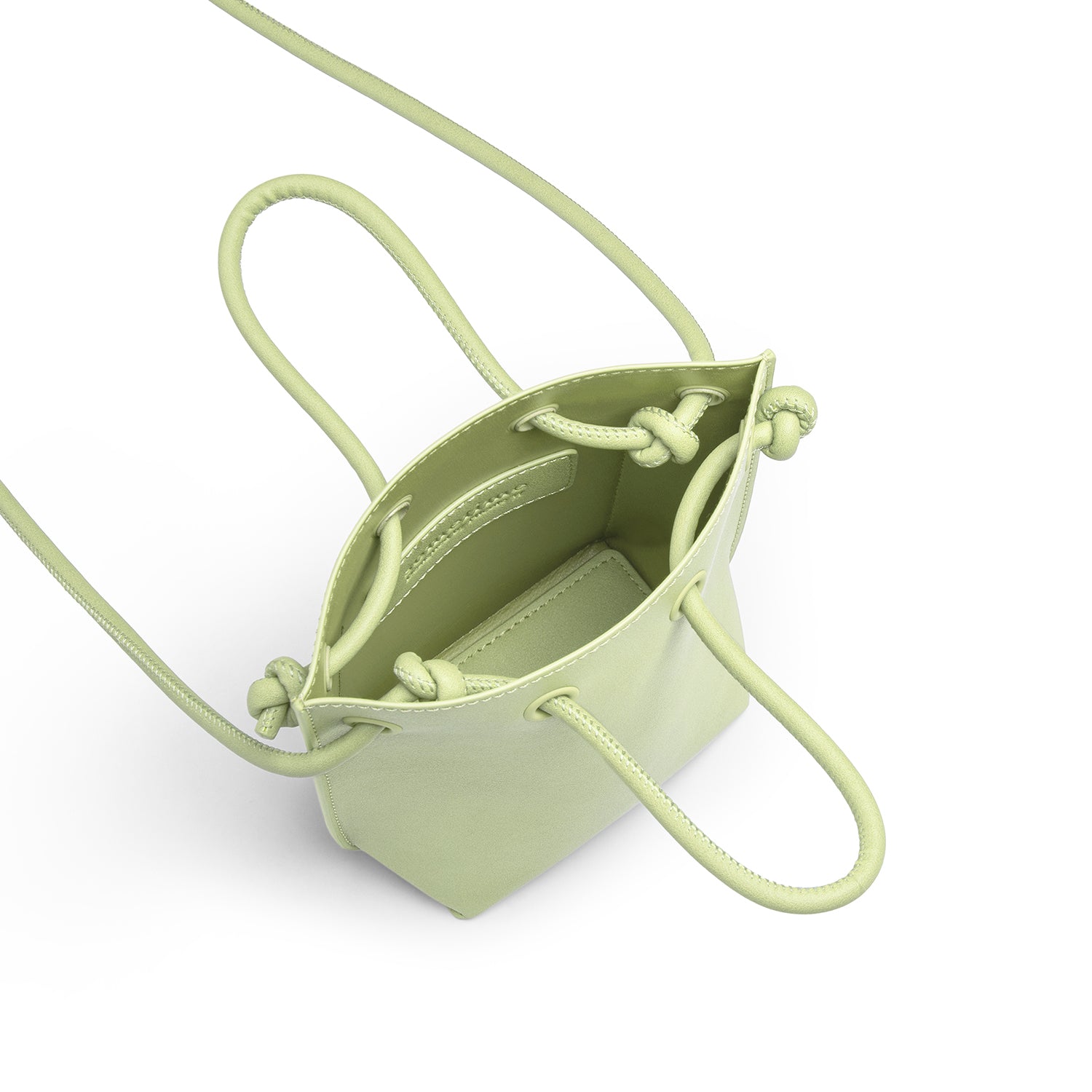 NW 2 S - Pastel Green