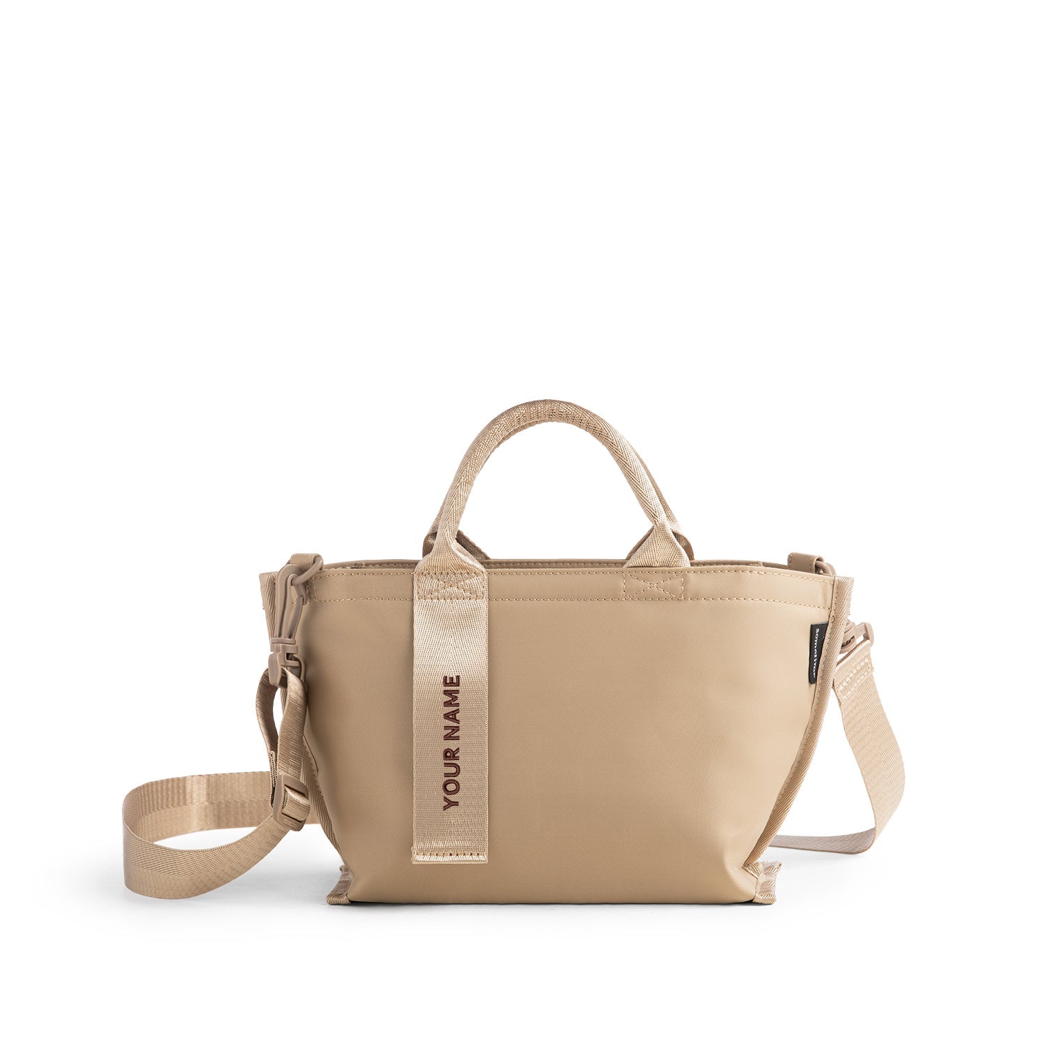 Eslona Mini Air - Nude