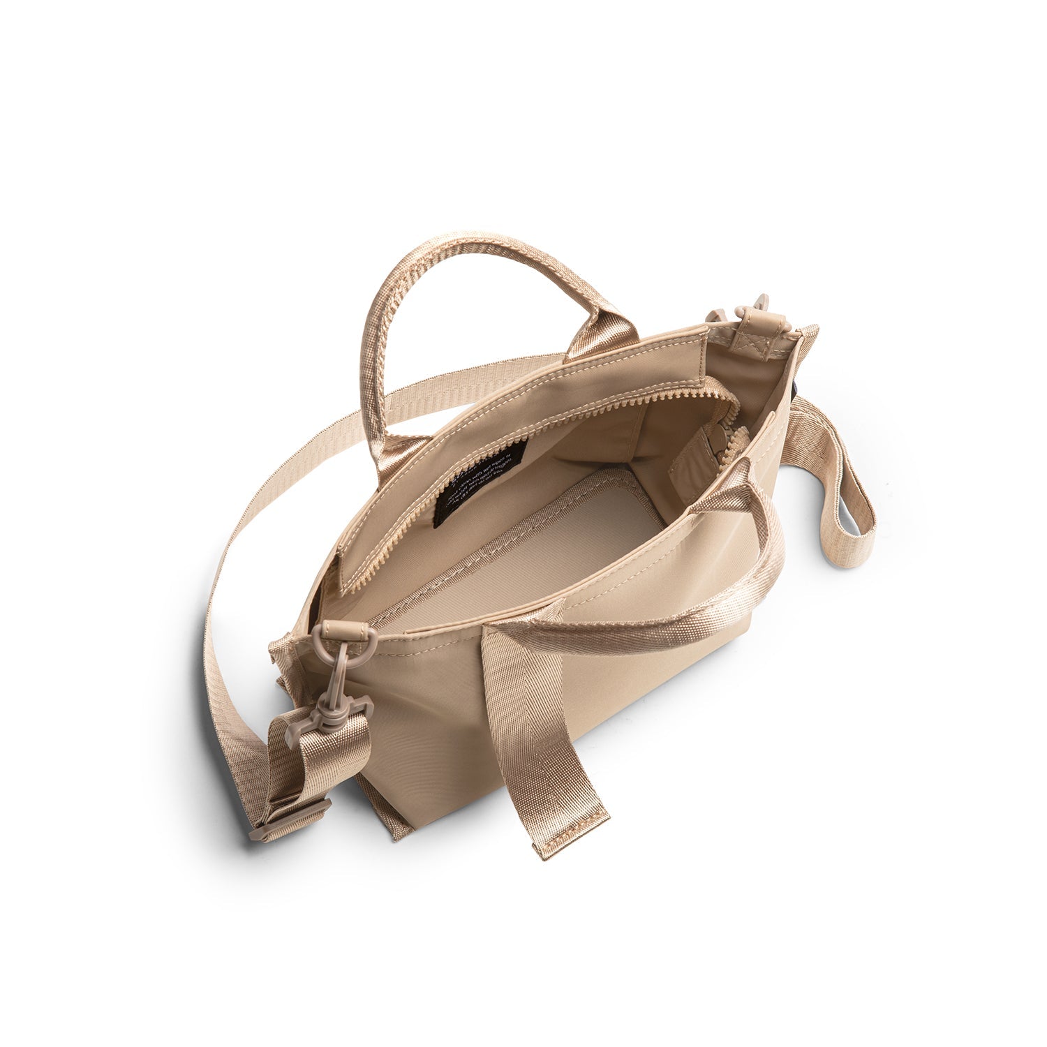 Eslona Mini Air - Nude