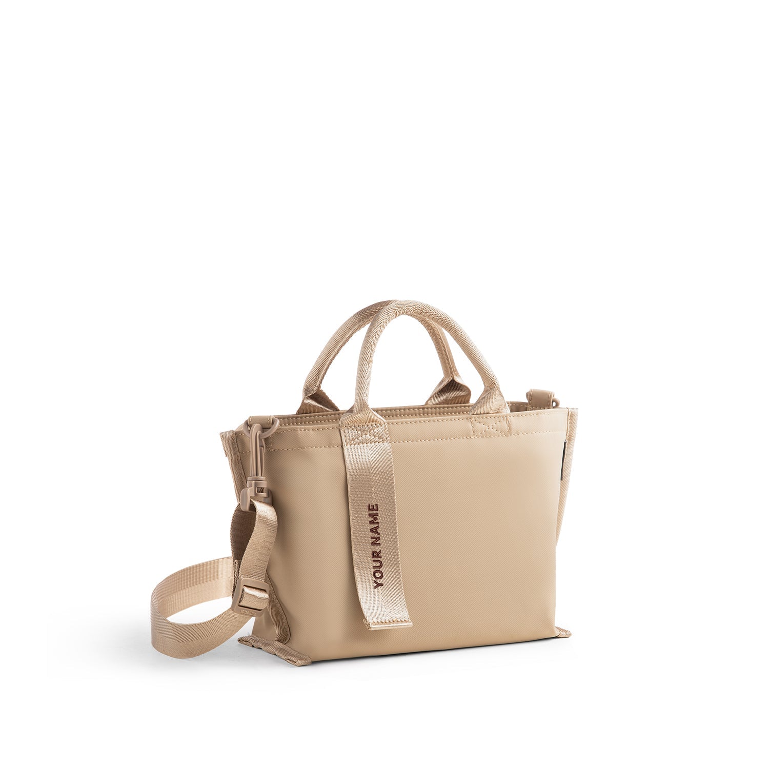 Eslona Mini Air - Nude