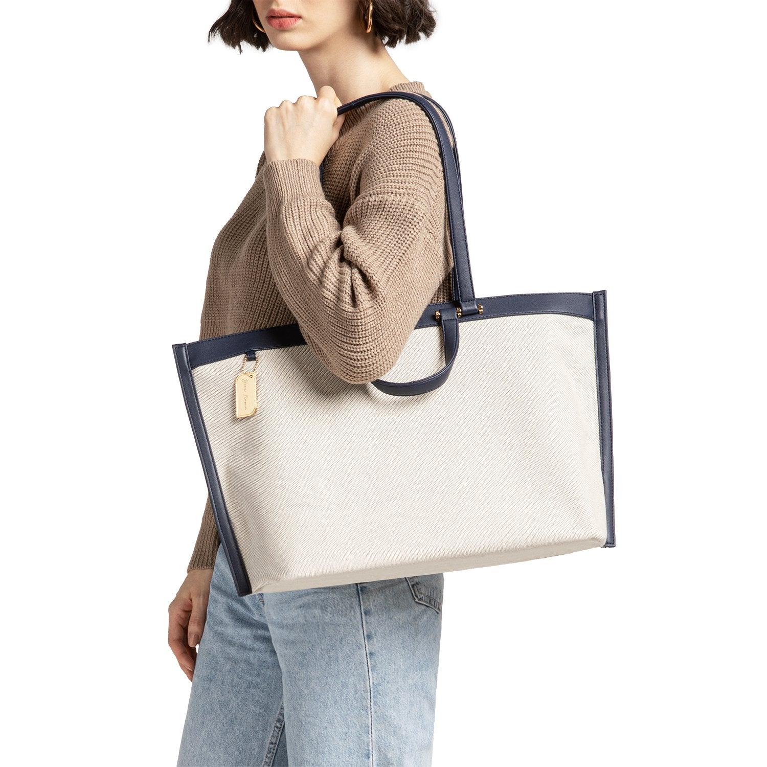 Tillie L - Navy