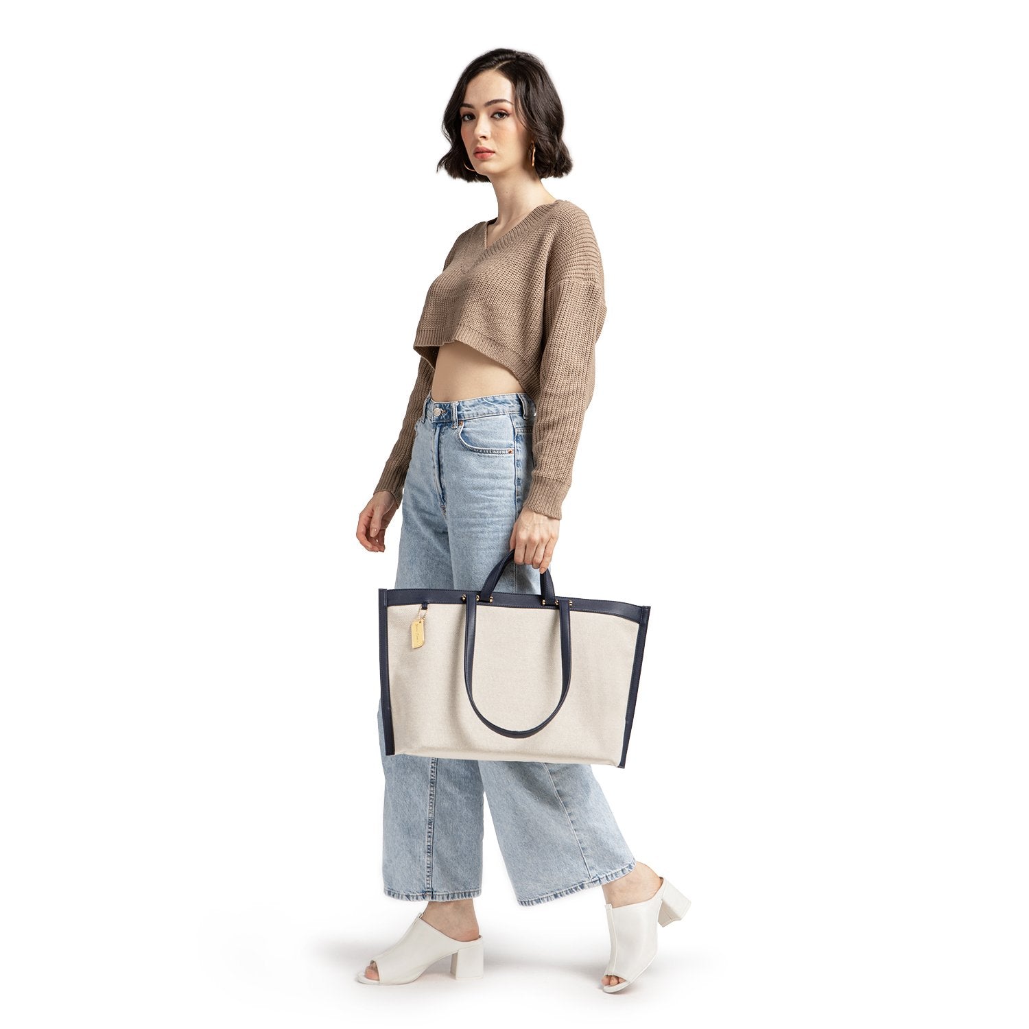 Tillie L - Navy