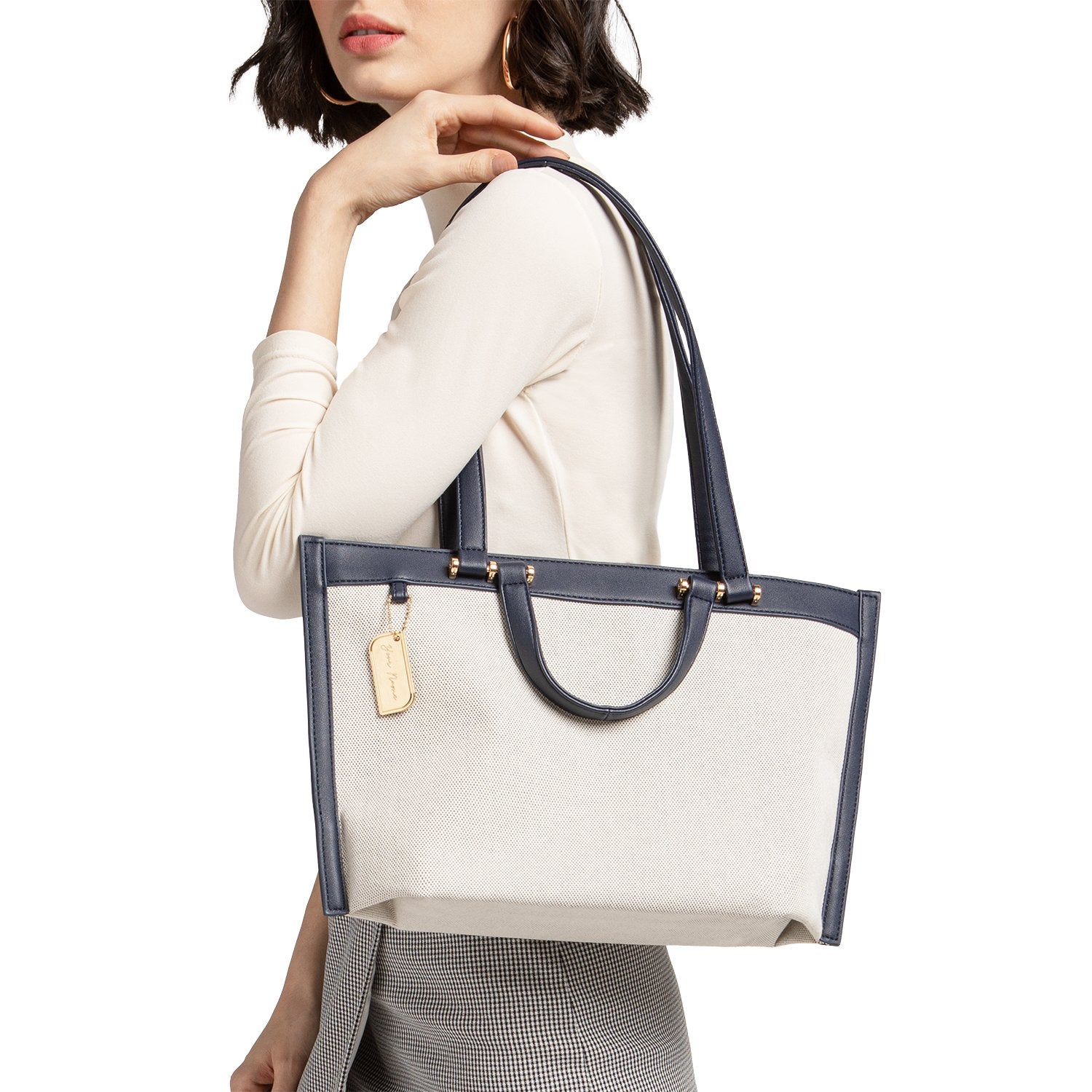Tillie M - Navy