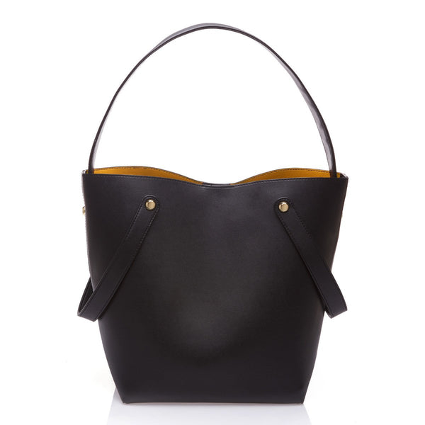 Soho 2 - Black