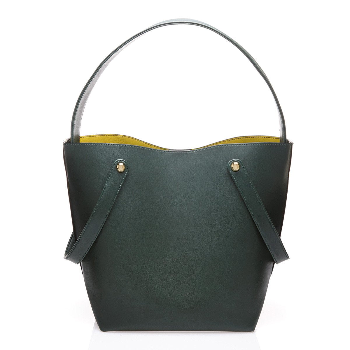 Soho 2 - Dark Green