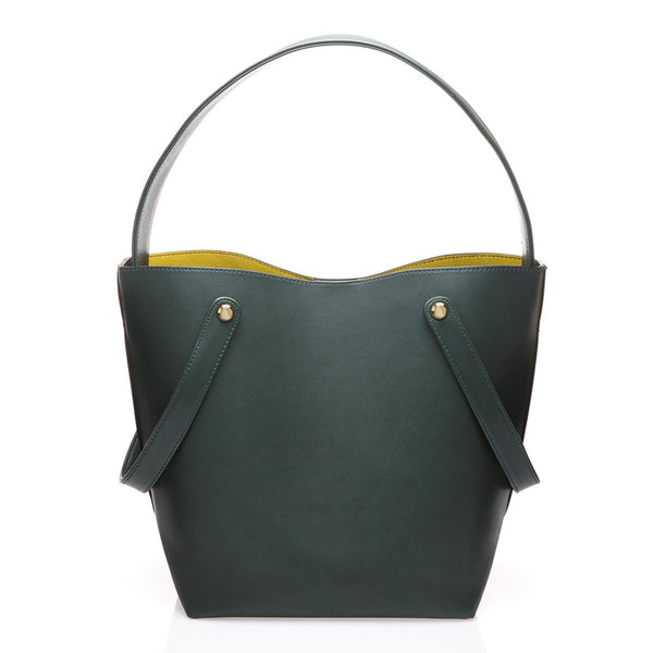 Soho 2 - Dark Green