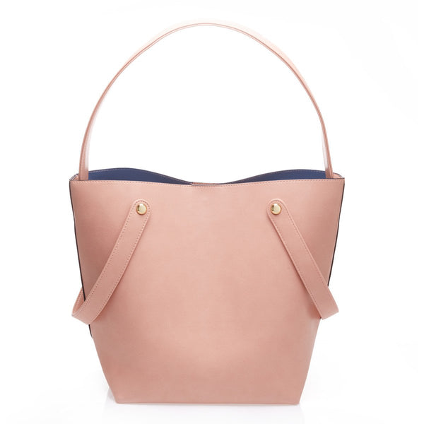 Soho 2 - Dusty Pink