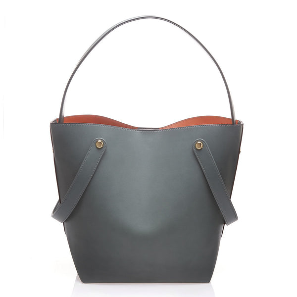 Soho 2 - Moss Gray
