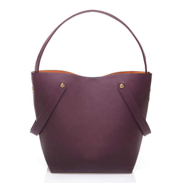 Soho 2 - Plum
