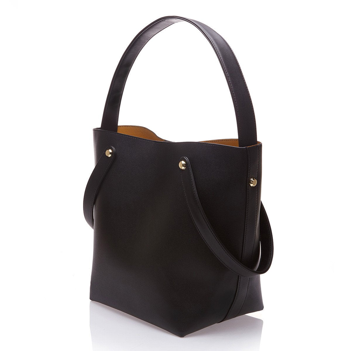 Soho 2 - Black