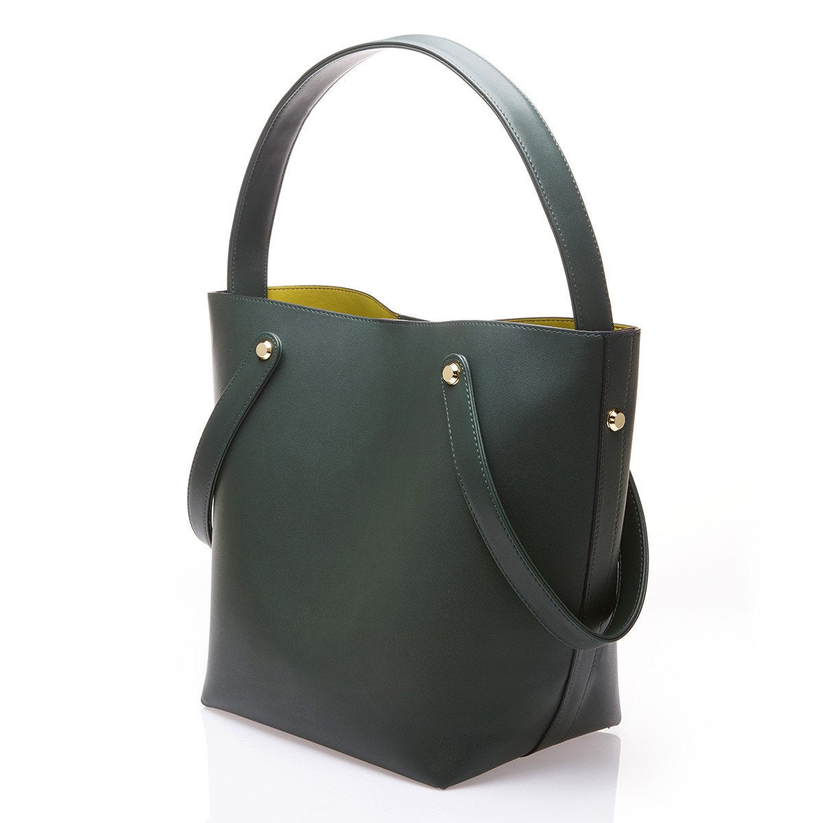 Soho 2 - Dark Green
