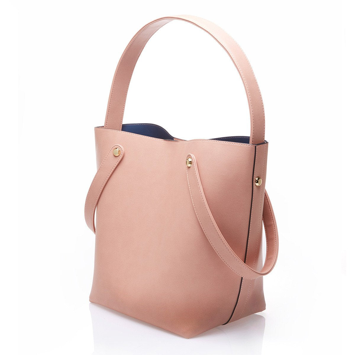 Soho 2 - Dusty Pink