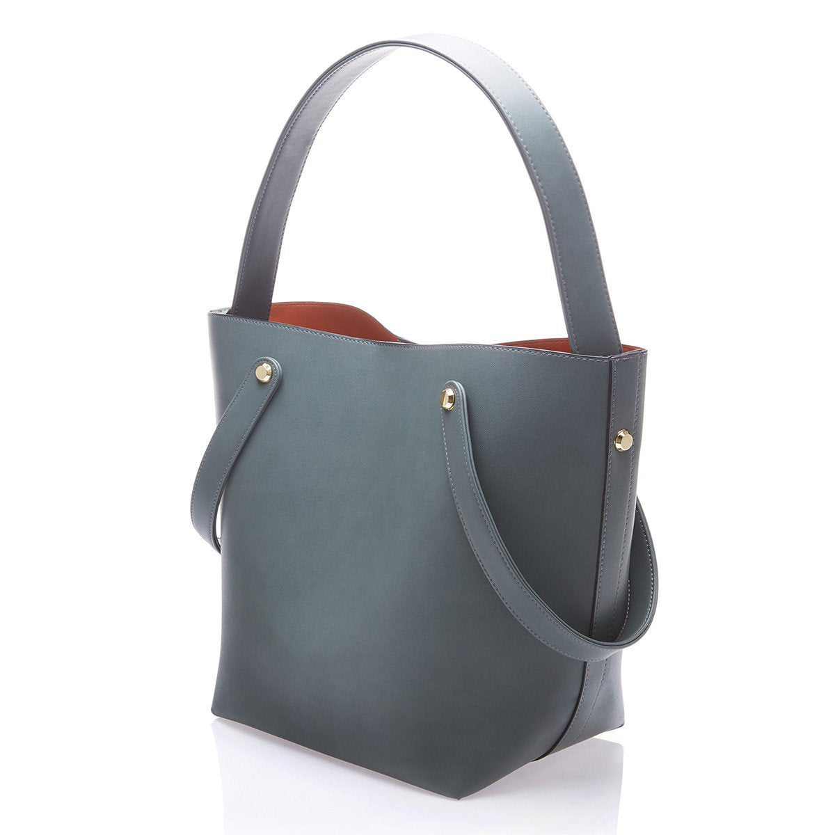 Soho 2 - Moss Gray