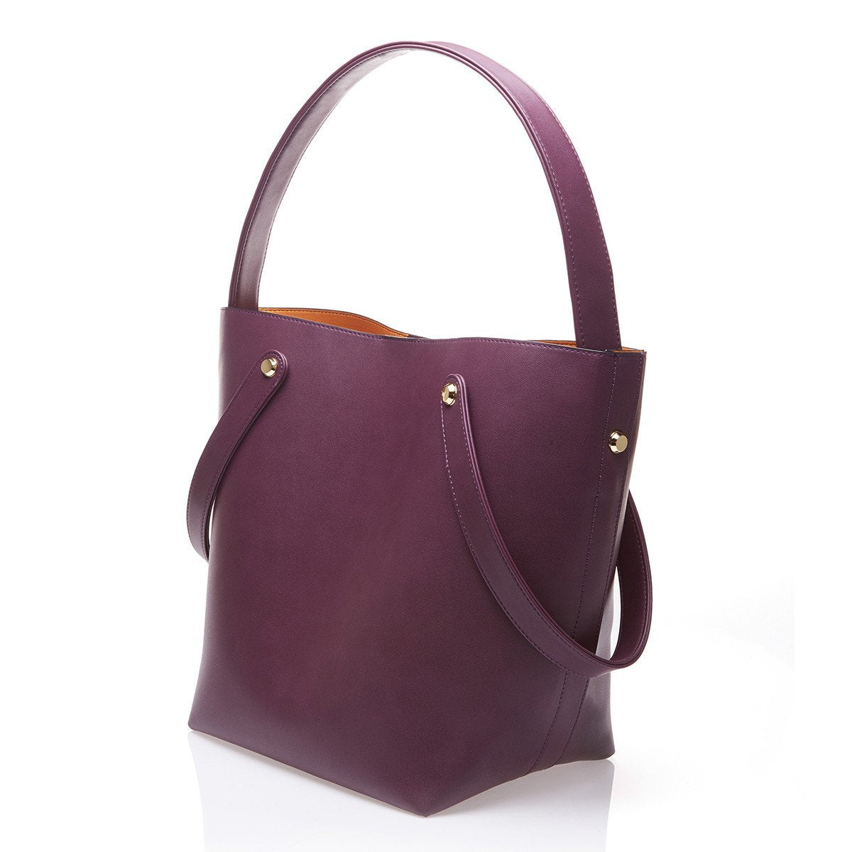 Soho 2 - Plum