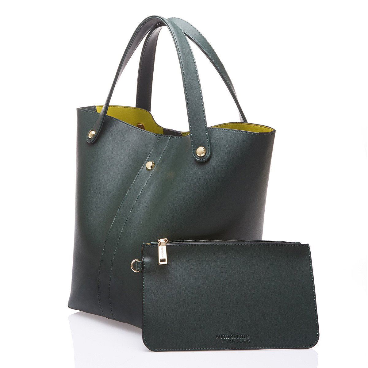 Soho 2 - Dark Green