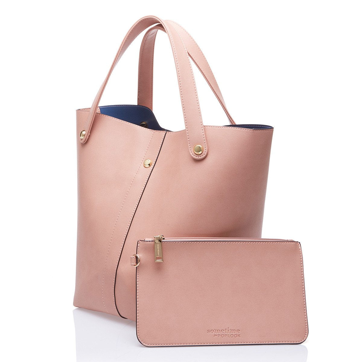 Soho 2 - Dusty Pink