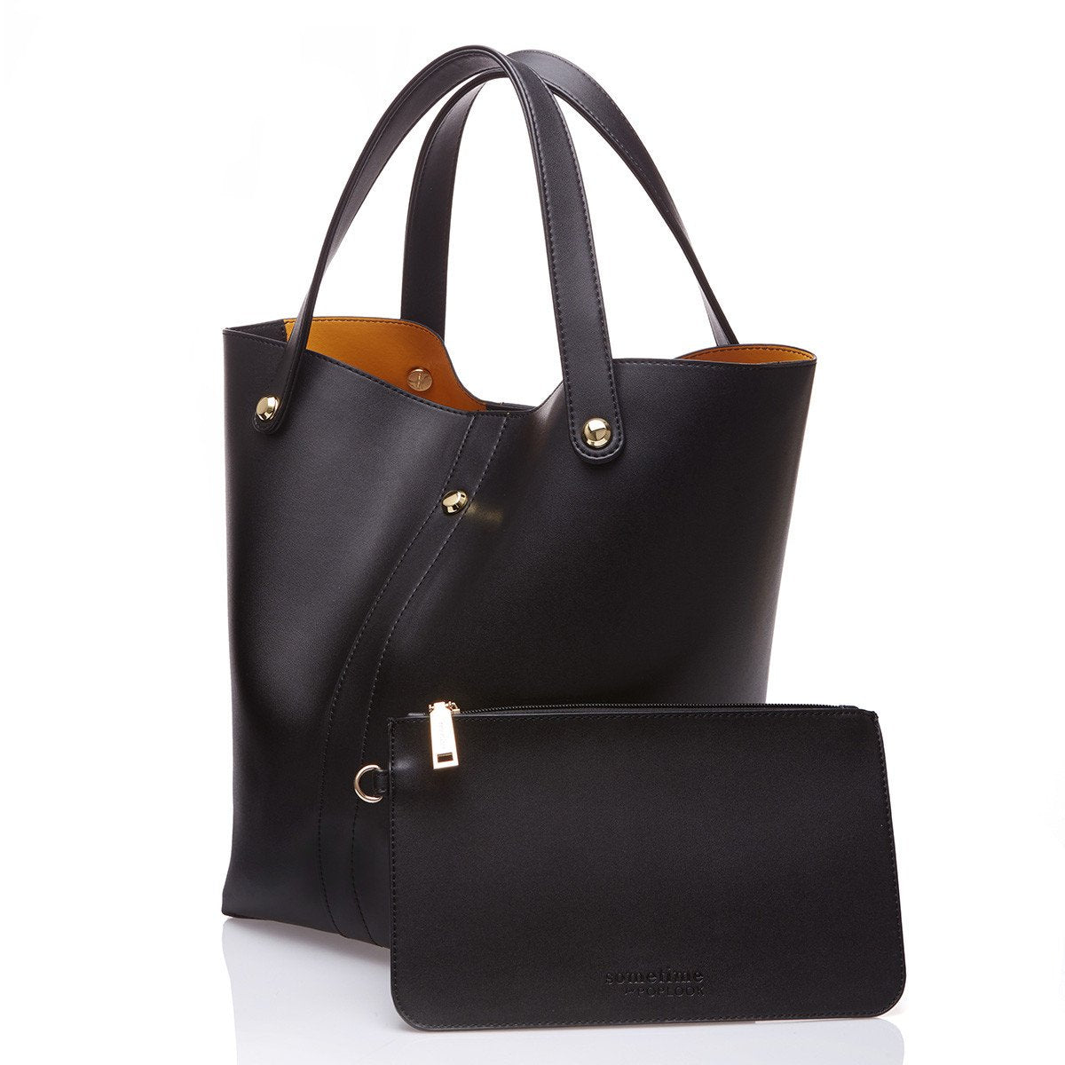 Soho 2 - Black