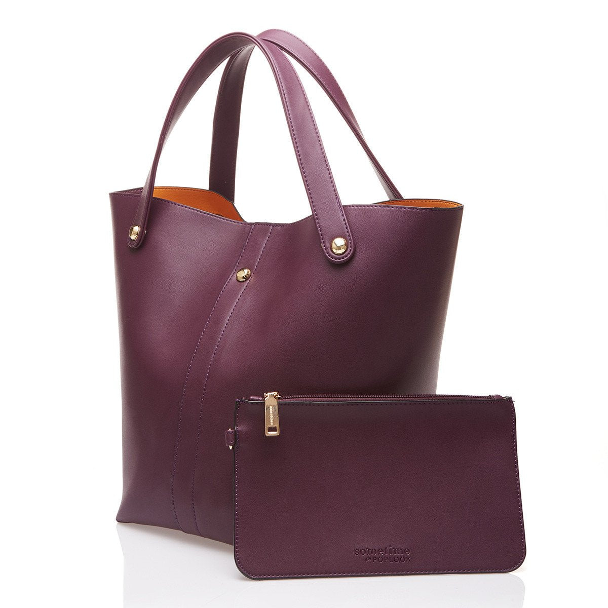 Soho 2 - Plum