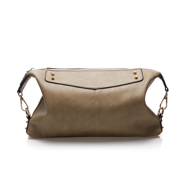 Sofina 3 Clutch - Ash
