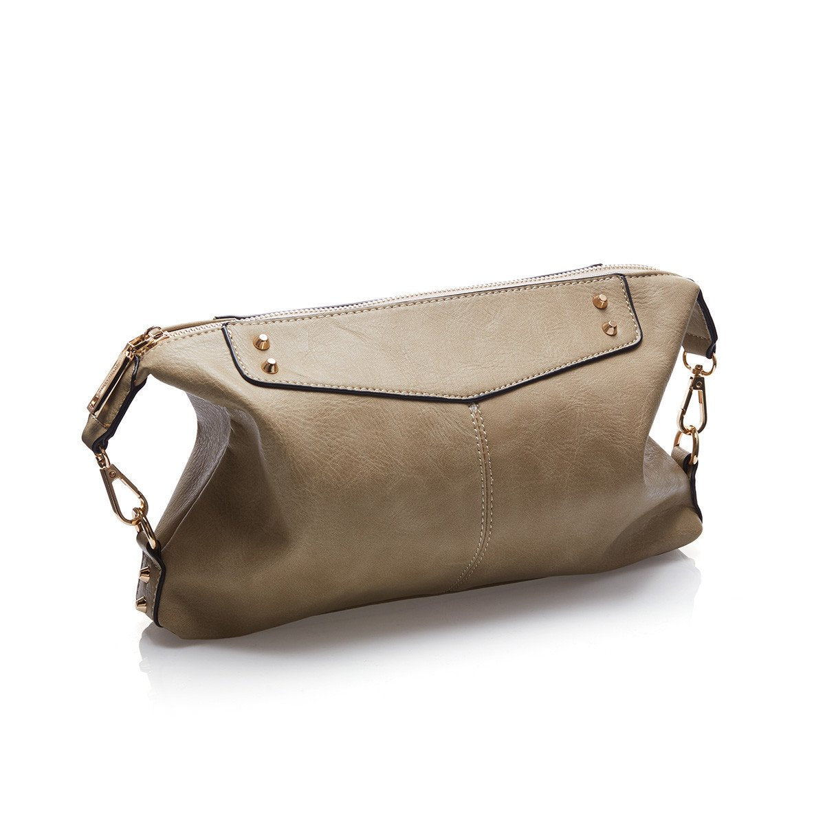 Sofina 3 Clutch - Ash