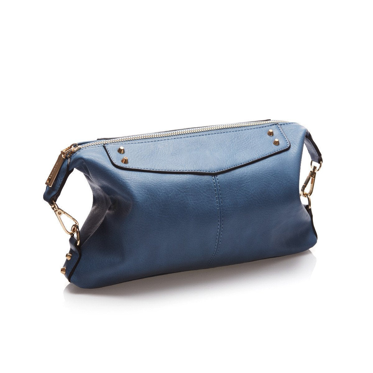 Sofina 3 Clutch - Blue