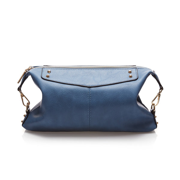 Sofina 3 Clutch - Blue