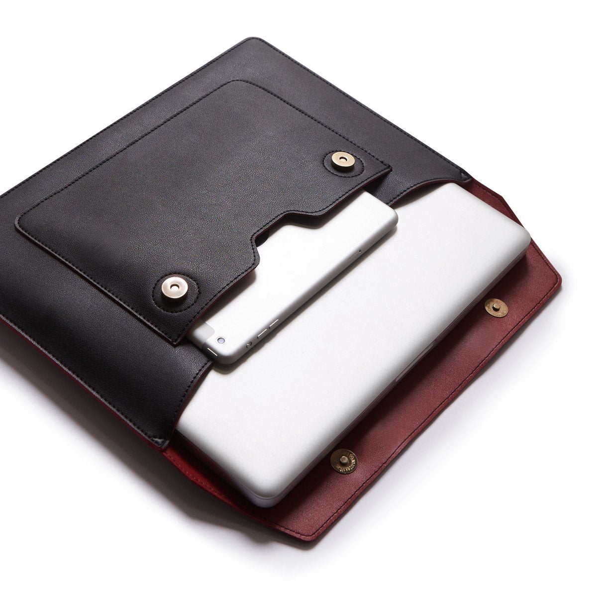 Esleeve 2 - Black (13")