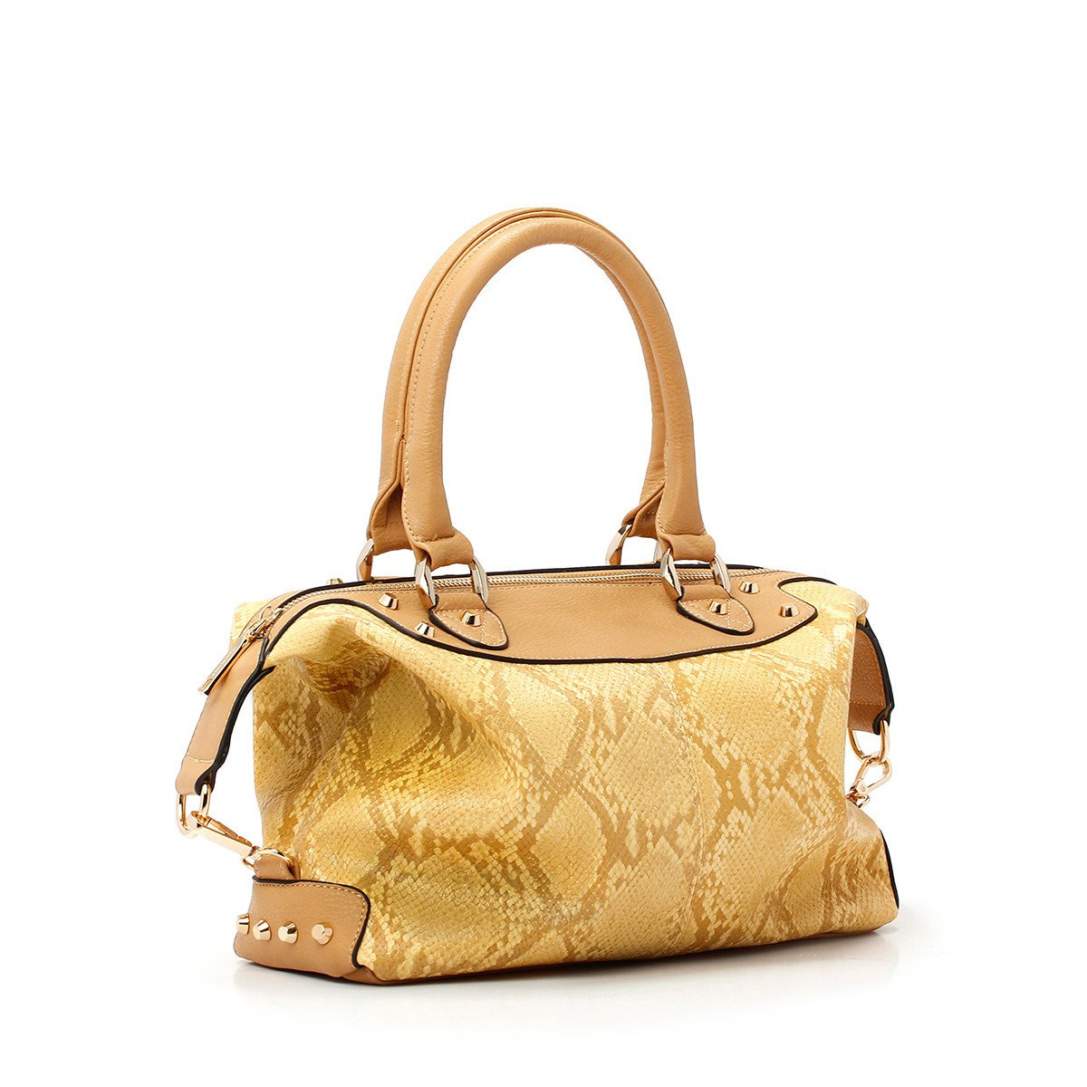 sometime sofina 3 signature mini bag buff perspective