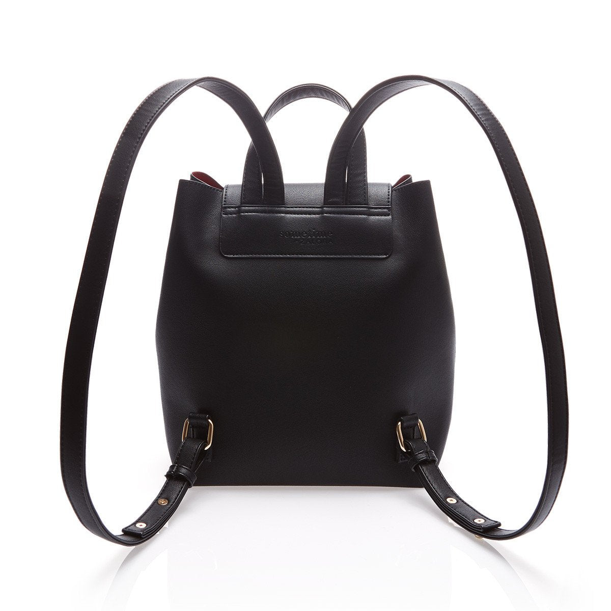 Packie - Black