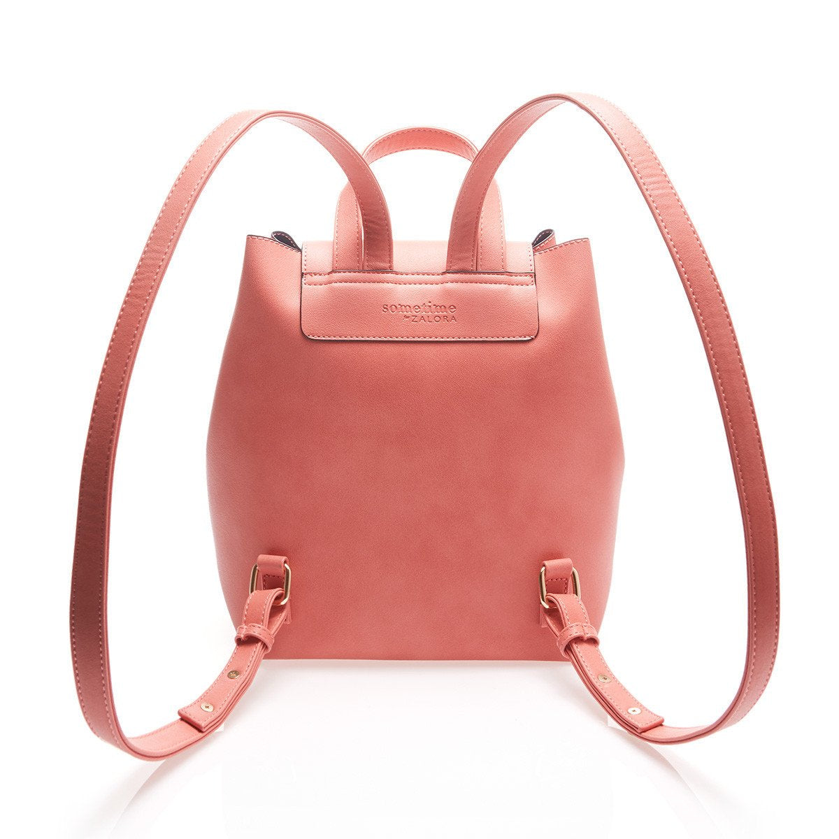Packie - Congo Pink