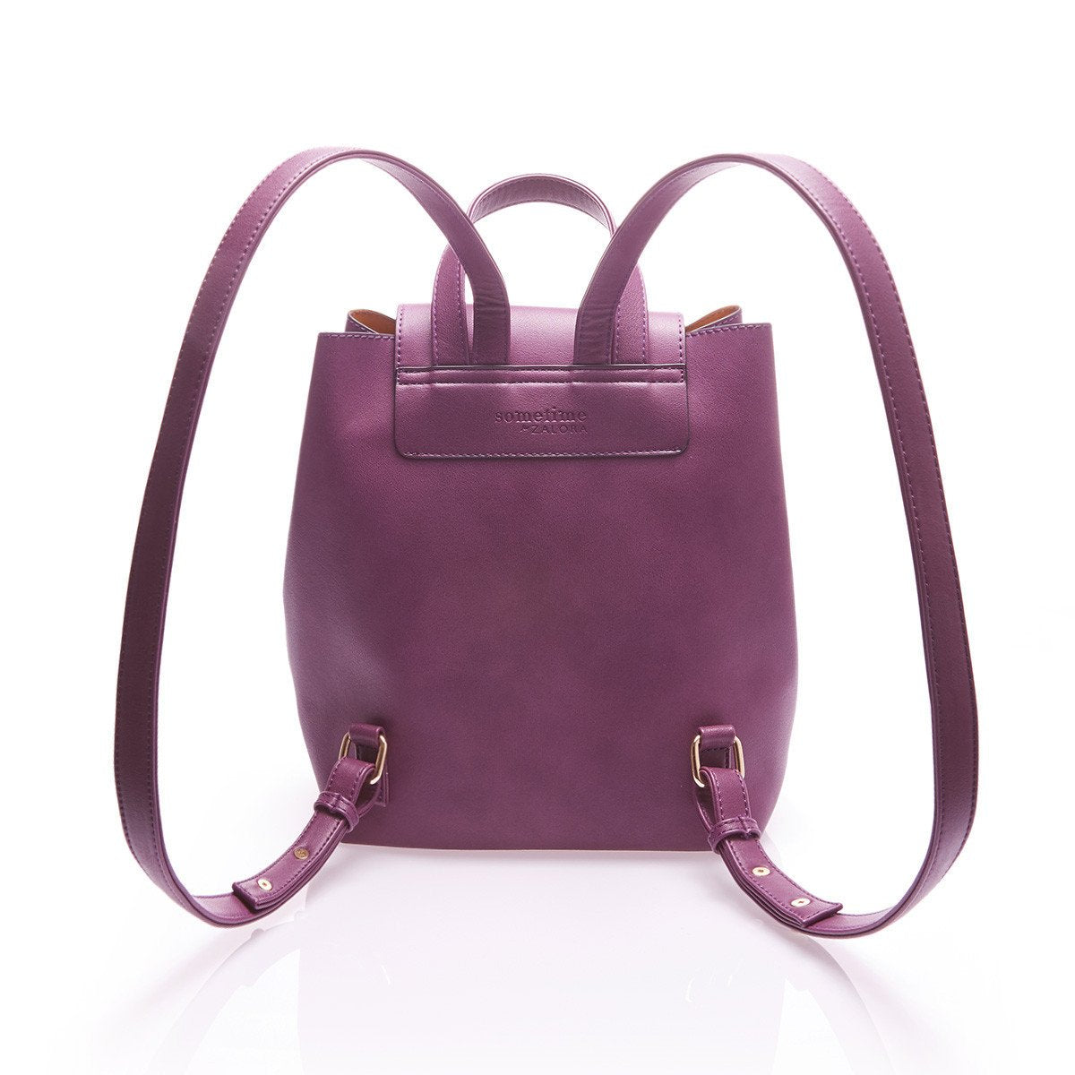 Packie - Purple