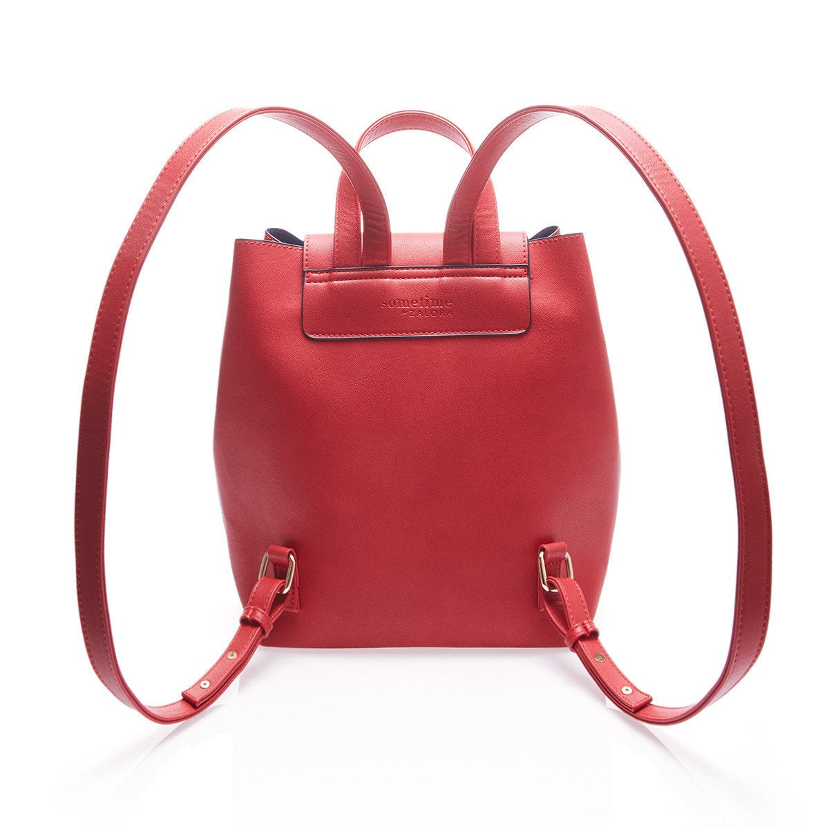 Packie - Red
